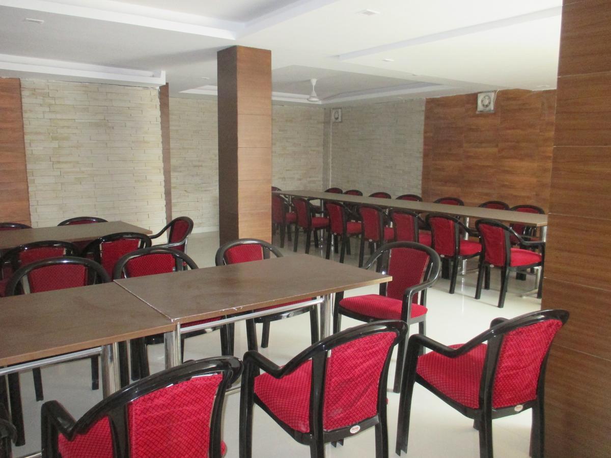 New Bharat Hotel Mussoorie Exterior photo